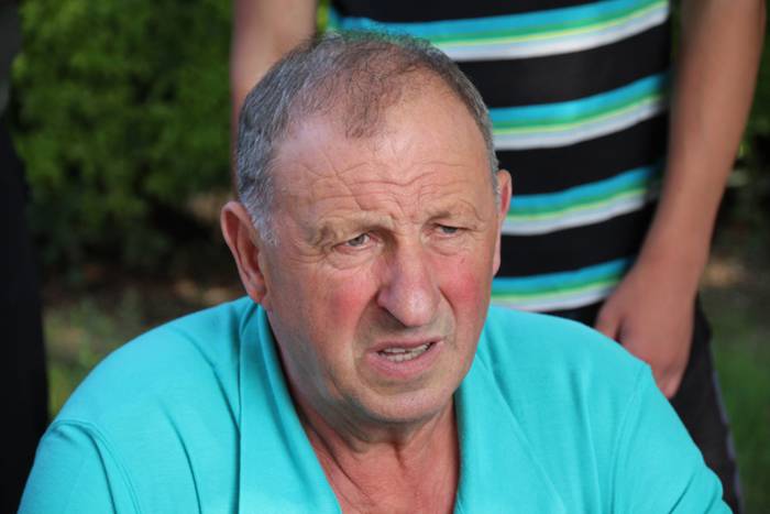 Erregeen bila, Larraulen 4 1470241180320