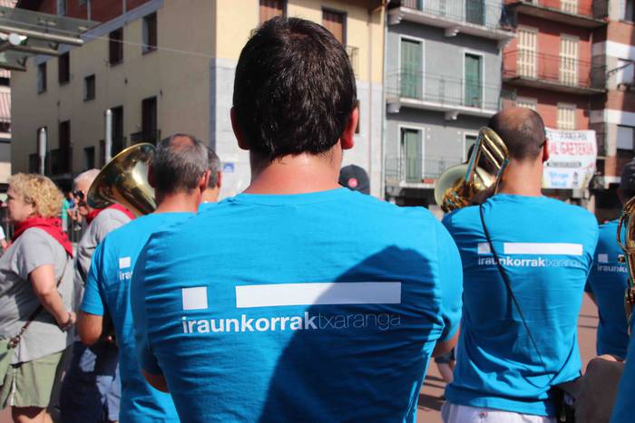 Santioak 2019. Txupinazoa 40 1563988043624