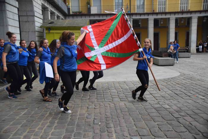 «Zorionak eta eskerrik asko  133 1536524652749