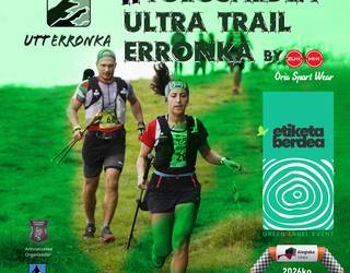 UTT erronka: Erreleboen distantzia