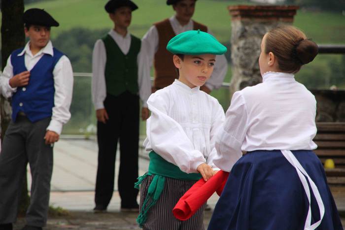 "San Inaziok hartu behar du  26 1532783149569