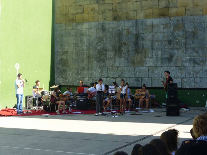 Amezketa san bartolome festa 69 1535467374741