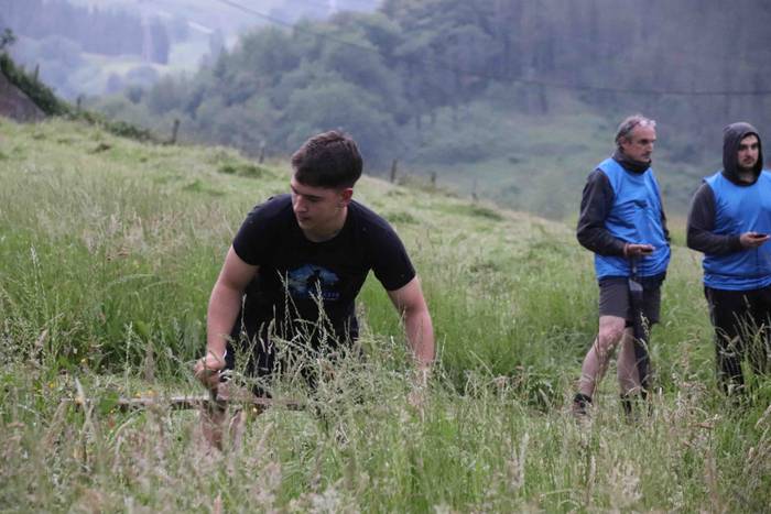 Sega Liga 2. jardunaldia Alt 30 1654367753603