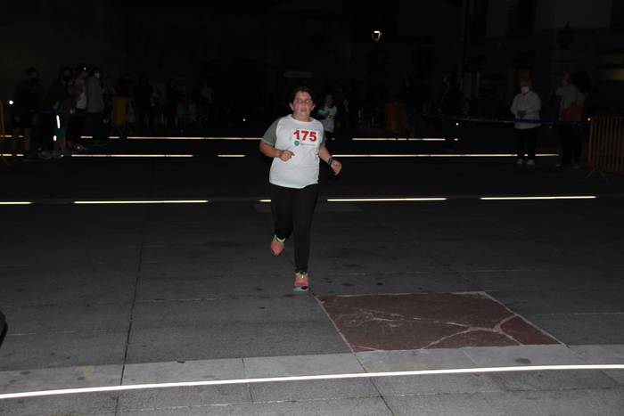 Berastegiko Krosa, Urte Zaha 28 1640978358572