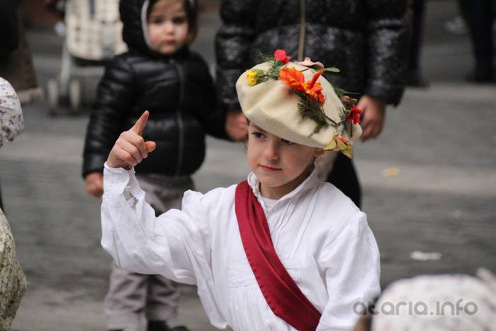 Dantzari Txiki eguna Tolosan 2016 22 1458400064867