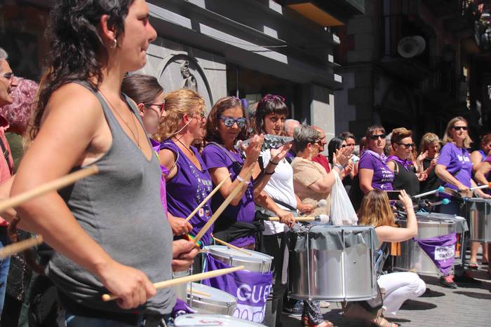 Batukada feminista sanjoanak 18 1529755583194