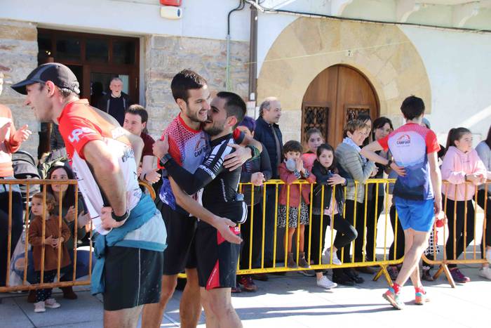 Iñaki Olano eta Andrea Garay 25 1580654014040