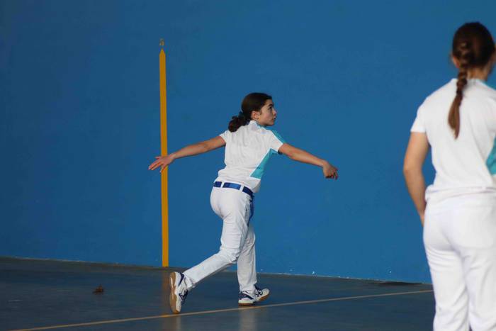 Eskuz binakako Master Labora 21 1644754827176