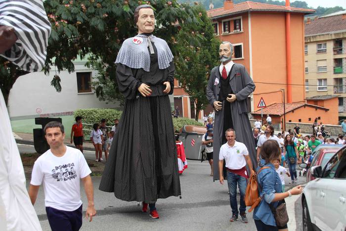 Ibarra San Bartolome festak  38 1535025415371