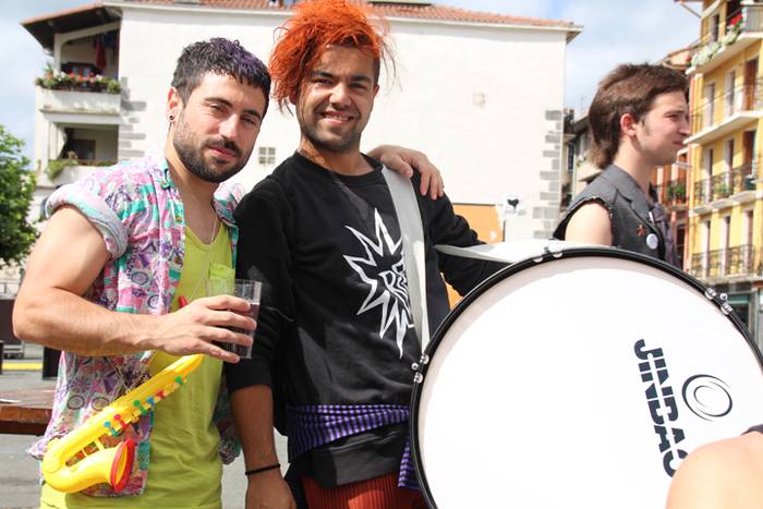 Onddo baino hobeto 28 1469641645989