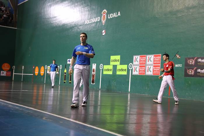 Altuna III eta Artola, Beoti 40 1550428425373