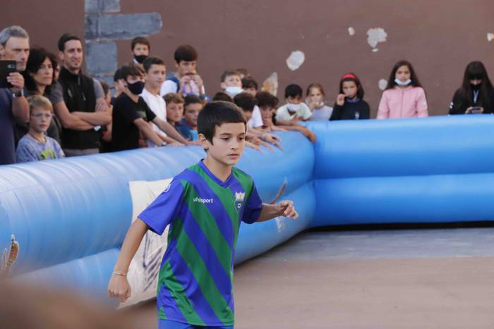 Billabona FKE futbol klubare 11 1634632000451