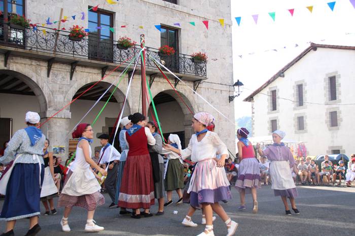 Berastegiko San Lorentzo jaiak 2016 12 1470596713109