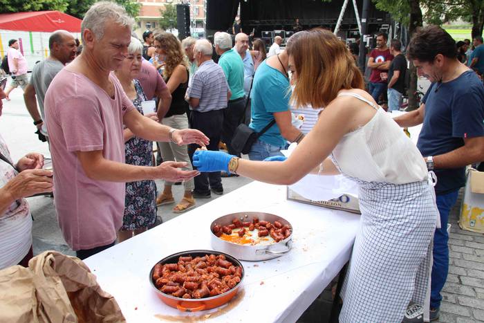 Ibarra San Bartolome festak  43 1535025493057