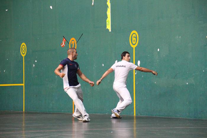 Amaitu da XXVII. Joxan Tolosa Txapelketa 48 1473013615511