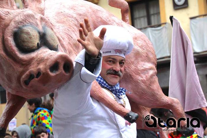 On Ostegun Gizen konpartsak  7 1518111692827