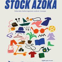 Stock Azoka