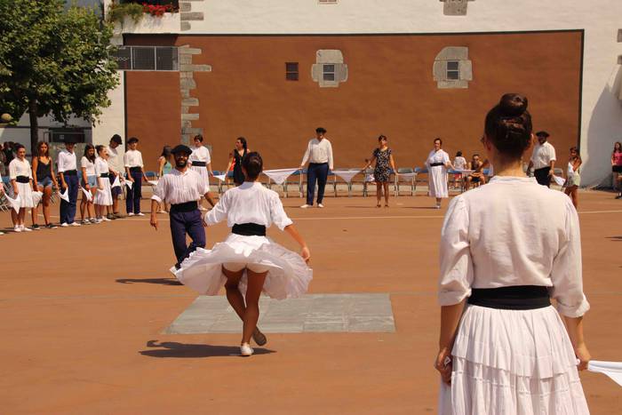 Tradioari segiz, zapiari hel 64 1564063688676