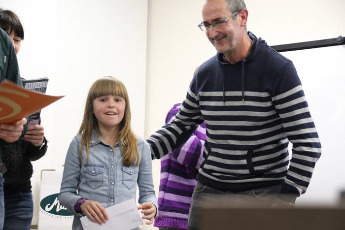 X. Galtzakomik, aurkezpena 25 1512211071058