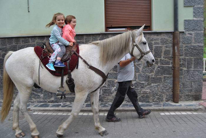 Ugarteko jaiak 2016 igandea 5 1476092125261