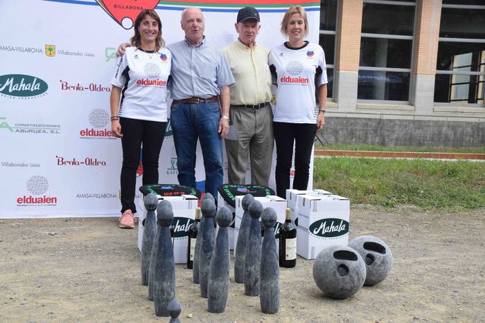 III. Udazken Bola Txapelketa 20 1538225594225