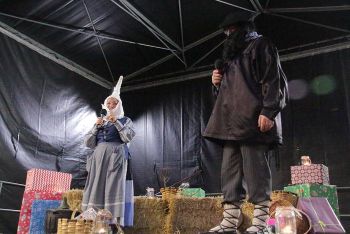 Olentzero eta Mari Domingi 2015 23 1450983297115