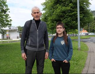 «Preso ohi asko ditugu kalean, eta beharrak izugarri handitu zaizkigu»