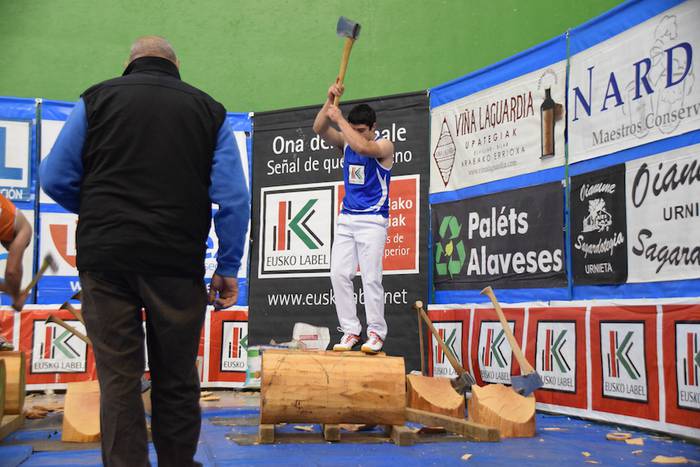 urrezko banakako aizkola txa 33 1619876609249