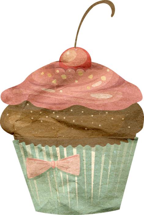 The Cup Cake Design · Pop Up Store