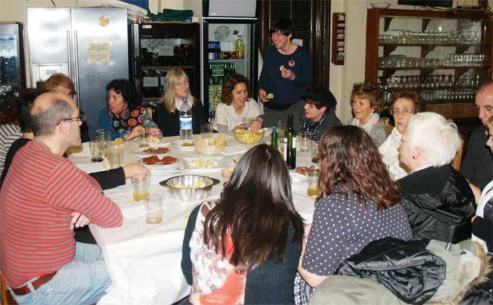 Mintzalagunak Oargi elkartean 3 1387466327625