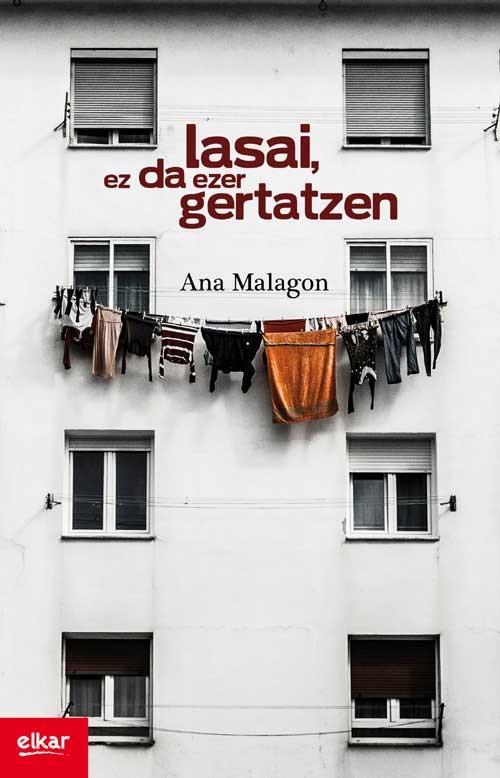 Asteazkenean Tolosako irakurle taldea bilduko da