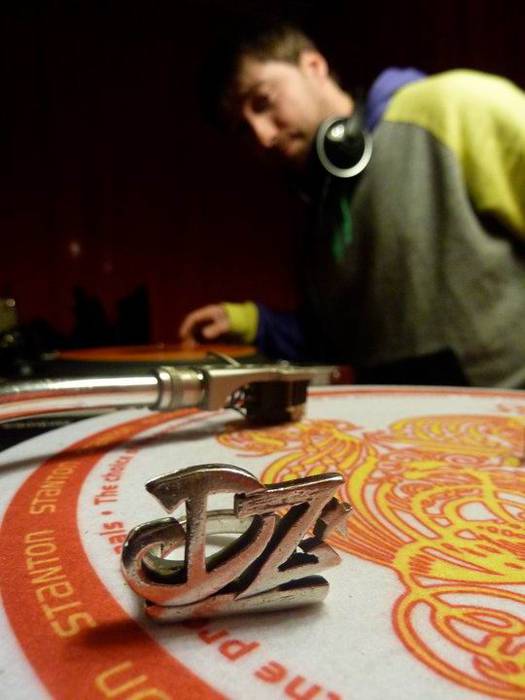 Dj Master Class Zigor DZren eskutik