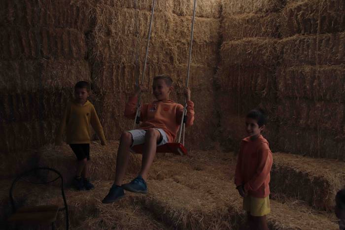 Kilometroak eguna, joko eta  46 1664724041039