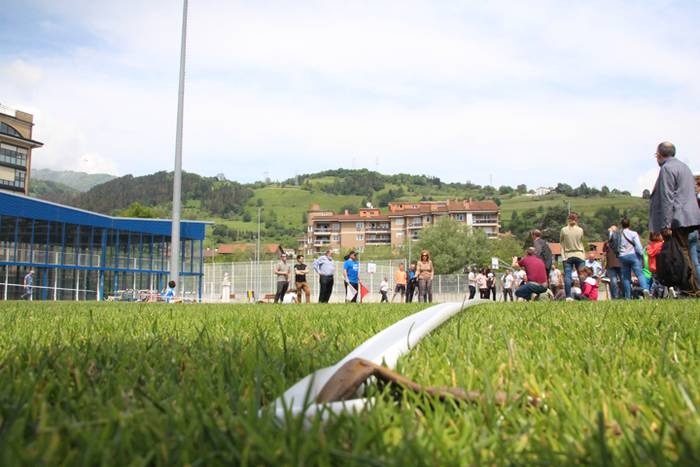 Tolosarra da munduko txapel  38 1526732812177