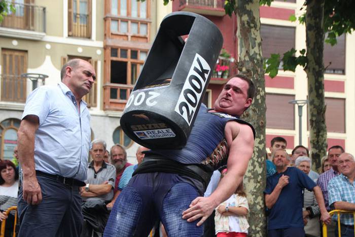Herri kirolak festaren parte 45 1498393628577