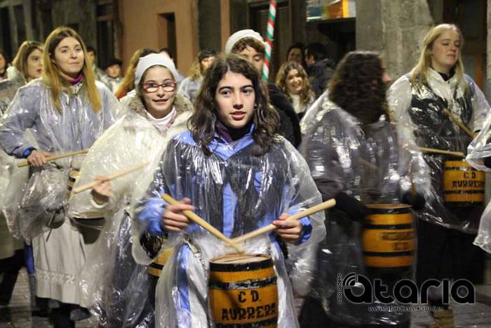 Danborradan, tregoa 17 1518255785874