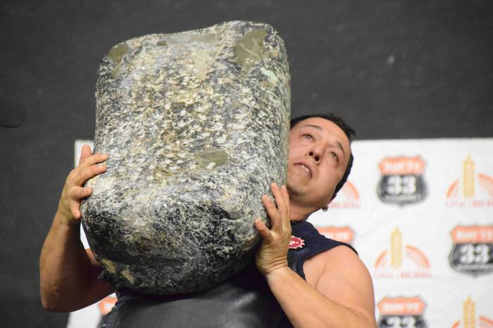 Jokin Eizmendik irabazi du A 38 1573931094593