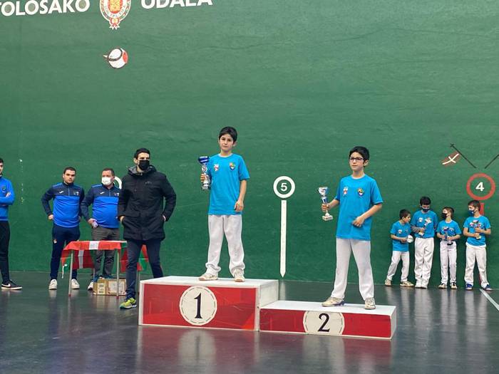 Gabonetako topaketa egin dut 2 1641559137089