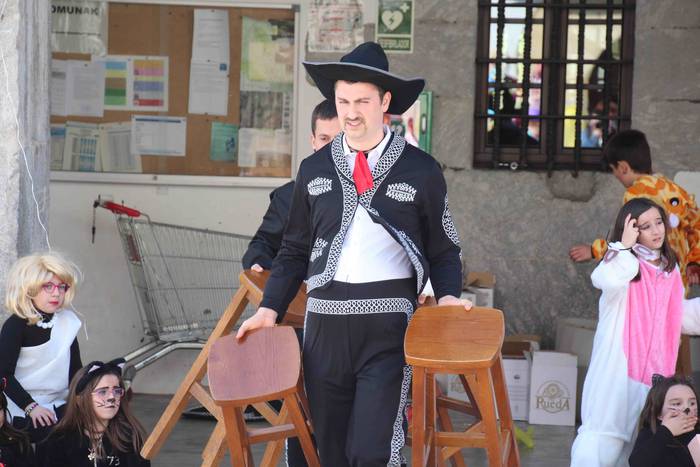 Berastegi inauteriak 2019 mo 29 1550930196055