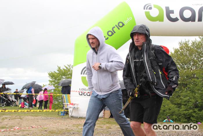 San Migeleko ataria, XIV Orduak 500 1464544472840