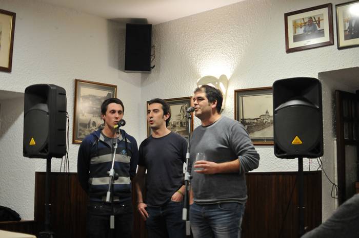 HERRIARTEKO TXAPELKETA AMONA 15 1489418242236