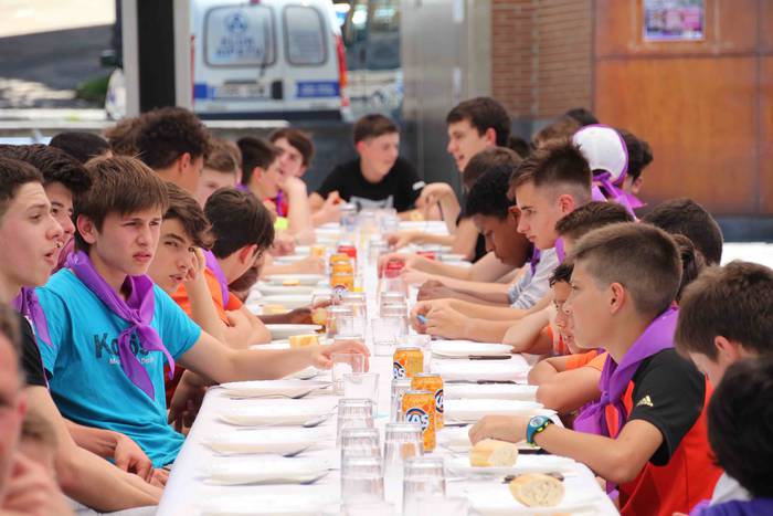 Lauburu eguna 2019 areto fut 8 1559395717903