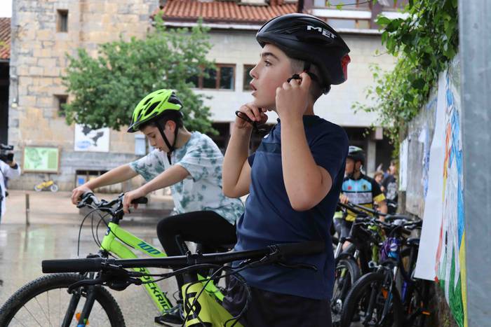 XXI. Biatloia egin dute Zizu 27 1621162223580