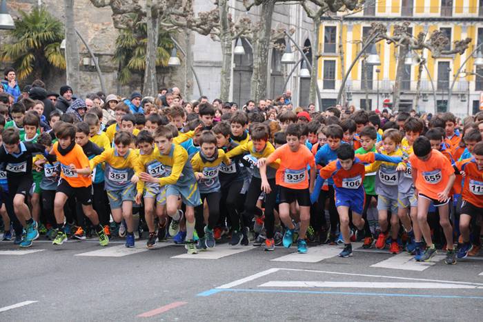 Ero-Etxe kros arrakastatsua  66 1485093210297