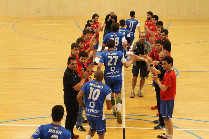 tolosa eskubaloi txapeldun usurbil 1 1462808349722