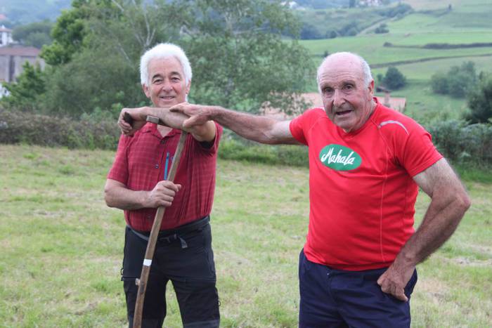 Gipuzkoako segalari txapelke 16 1563043061497