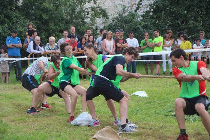 Azken ostikoak festen azkene 80 1530469626195