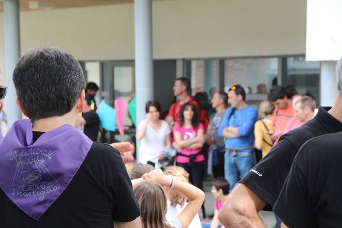 Ikaztegietako Eskola Txikiak Festa 51 1465744475162