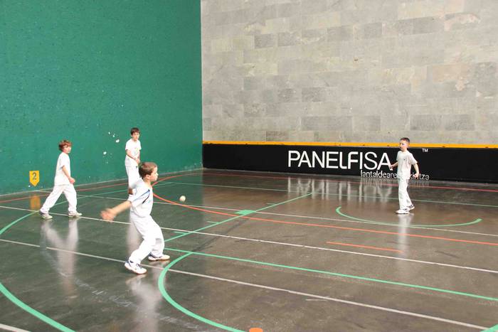 Gabonetako Pilota Topaketa 2 23 1577378640517