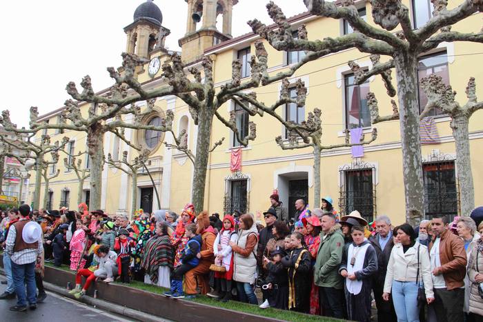 Mozorro festa Zaldunita egun 100 1740932879319